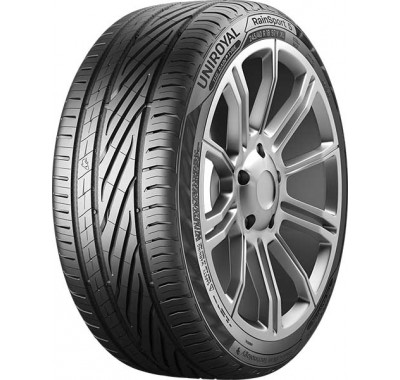 Шины Uniroyal Rain Sport 5 SUV 295/35 R21 107Y